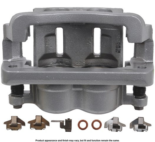 CARDONE Ultra Disc Brake Caliper P/N:18-P4997 Fits: Ford F-350 Super Duty 10-05, Ford F-450 Super Duty 2011 - Image 3