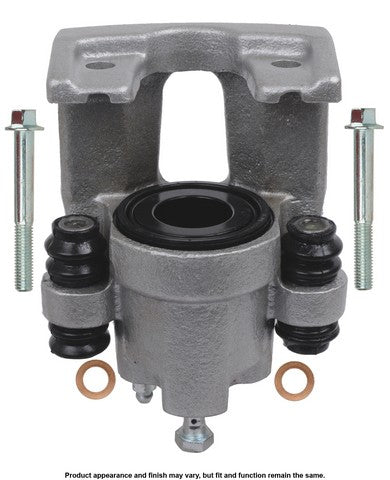 CARDONE Ultra Disc Brake Caliper P/N:18-P4999 Fits: Jeep Commander 10-06, Jeep Grand Cherokee 10-05 - Image 2