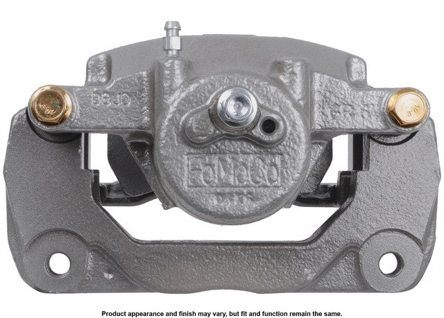 CARDONE Ultra Disc Brake Caliper P/N:18-P5000 Fits: Ford Fusion 12-06, Lincoln Mkz 12-07, Lincoln Zephyr 2006, Mazda 6 13-06, Mercury Milan 11-06 - Image 1