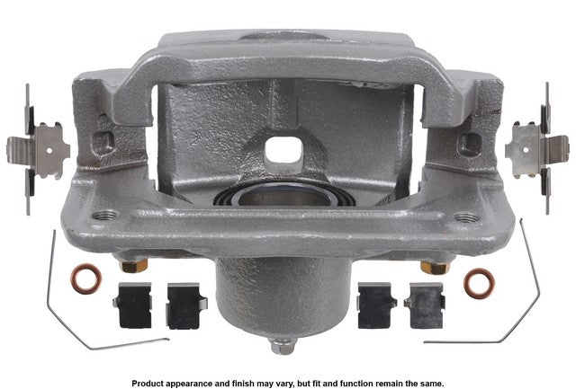 CARDONE Ultra Disc Brake Caliper P/N:18-P5000 Fits: Ford Fusion 12-06, Lincoln Mkz 12-07, Lincoln Zephyr 2006, Mazda 6 13-06, Mercury Milan 11-06 - Image 2