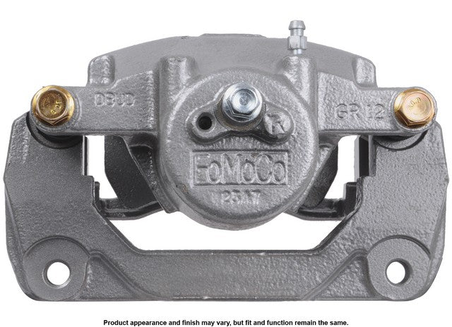 CARDONE Ultra Disc Brake Caliper P/N:18-P5001 Fits: Ford Fusion 12-06, Lincoln Mkz 12-07, Lincoln Zephyr 2006, Mazda 6 13-06, Mercury Milan 11-06 - Image 1