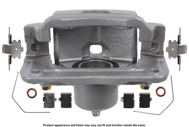 CARDONE Ultra Disc Brake Caliper P/N:18-P5001 Fits: Ford Fusion 12-06, Lincoln Mkz 12-07, Lincoln Zephyr 2006, Mazda 6 13-06, Mercury Milan 11-06 - Image 2