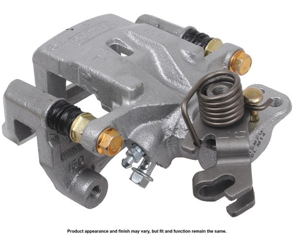 CARDONE Ultra Disc Brake Caliper P/N:18-P5002 Fits: Ford Fusion 12-06, Lincoln Mkz 12-07, Lincoln Zephyr 2006, Mazda 6 13-06, Mercury Milan 11-06 - Image 3