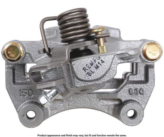 CARDONE Ultra Disc Brake Caliper P/N:18-P5002 Fits: Ford Fusion 12-06, Lincoln Mkz 12-07, Lincoln Zephyr 2006, Mazda 6 13-06, Mercury Milan 11-06 - Image 1