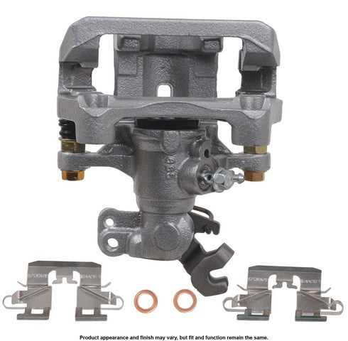 CARDONE Ultra Disc Brake Caliper P/N:18-P5002 Fits: Ford Fusion 12-06, Lincoln Mkz 12-07, Lincoln Zephyr 2006, Mazda 6 13-06, Mercury Milan 11-06 - Image 2