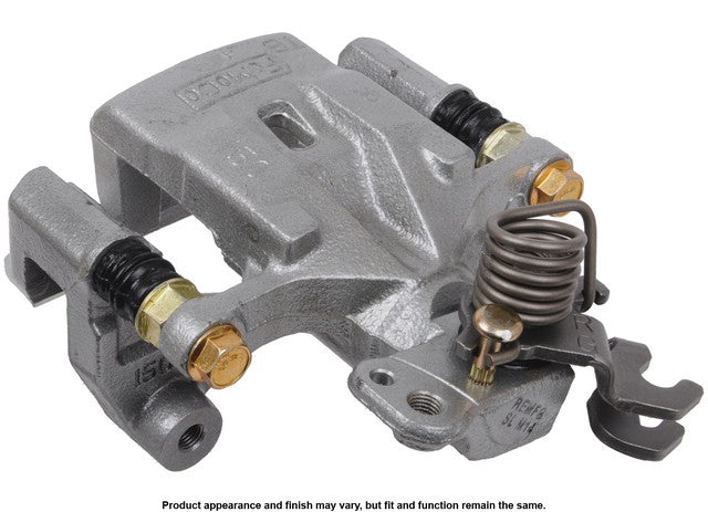 CARDONE Ultra Disc Brake Caliper P/N:18-P5003 Fits: Ford Fusion 12-06, Lincoln Mkz 12-07, Lincoln Zephyr 2006, Mazda 6 13-06, Mercury Milan 11-06 - Image 2