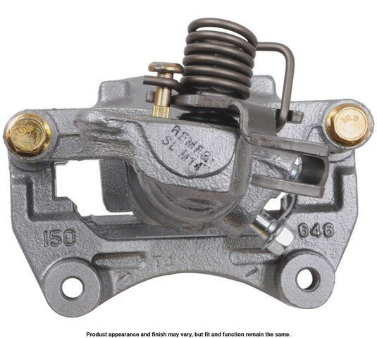 CARDONE Ultra Disc Brake Caliper P/N:18-P5003 Fits: Ford Fusion 12-06, Lincoln Mkz 12-07, Lincoln Zephyr 2006, Mazda 6 13-06, Mercury Milan 11-06 - Image 1