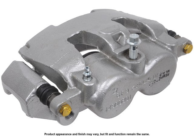 CARDONE Ultra Disc Brake Caliper P/N:18-P5008 Fits: Dodge Dakota 08-05, Dodge Ram 1500 08-06, Mitsubishi Raider 09-06 - Image 2