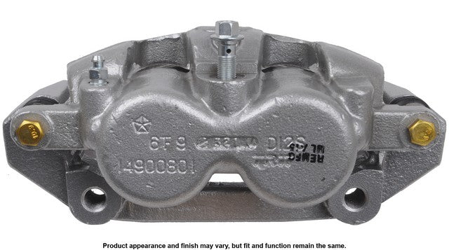 CARDONE Ultra Disc Brake Caliper P/N:18-P5008 Fits: Dodge Dakota 08-05, Dodge Ram 1500 08-06, Mitsubishi Raider 09-06 - Image 1