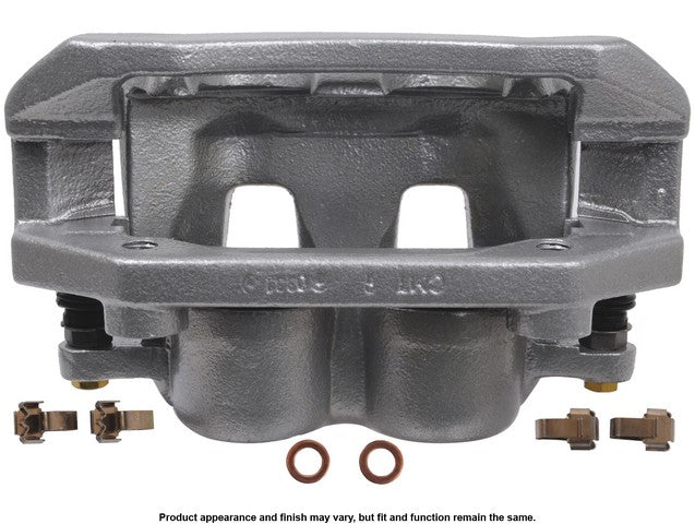CARDONE Ultra Disc Brake Caliper P/N:18-P5008 Fits: Dodge Dakota 08-05, Dodge Ram 1500 08-06, Mitsubishi Raider 09-06 - Image 3