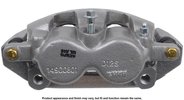 CARDONE Ultra Disc Brake Caliper P/N:18-P5009 Fits: Dodge Dakota 08-05, Dodge Ram 1500 08-06, Mitsubishi Raider 09-06 - Image 1