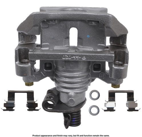 CARDONE Ultra Disc Brake Caliper P/N:18-P5010 Fits: Buick Allure 09-05, Buick Lacrosse 09-05, Chevrolet Impala 13-11, Chevrolet Impala Limited 16-14, Pontiac Grand Prix 08-04 - Image 2