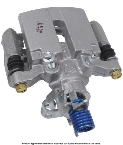 CARDONE Ultra Disc Brake Caliper P/N:18-P5011 Fits: Buick Allure 09-05, Buick Lacrosse 09-05, Chevrolet Impala 13-11, Chevrolet Impala Limited 16-14, Pontiac Grand Prix 08-04 - Image 3