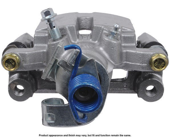 CARDONE Ultra Disc Brake Caliper P/N:18-P5011 Fits: Buick Allure 09-05, Buick Lacrosse 09-05, Chevrolet Impala 13-11, Chevrolet Impala Limited 16-14, Pontiac Grand Prix 08-04 - Image 1
