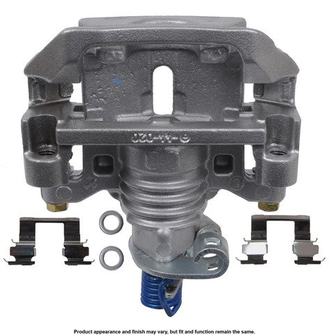 CARDONE Ultra Disc Brake Caliper P/N:18-P5011 Fits: Buick Allure 09-05, Buick Lacrosse 09-05, Chevrolet Impala 13-11, Chevrolet Impala Limited 16-14, Pontiac Grand Prix 08-04 - Image 2