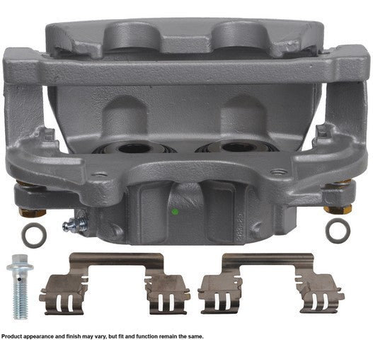 CARDONE Ultra Disc Brake Caliper P/N:18-P5017 Fits: Chrysler 300 11-05, Dodge Challenger 11-09, Dodge Charger 11-06, Dodge Magnum 08-05 - Image 2