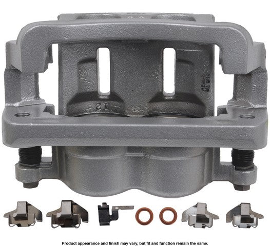 CARDONE Ultra Disc Brake Caliper P/N:18-P5022 Fits: Ford F-250 Super Duty 12-05, Ford F-350 Super Duty 12-05 - Image 2