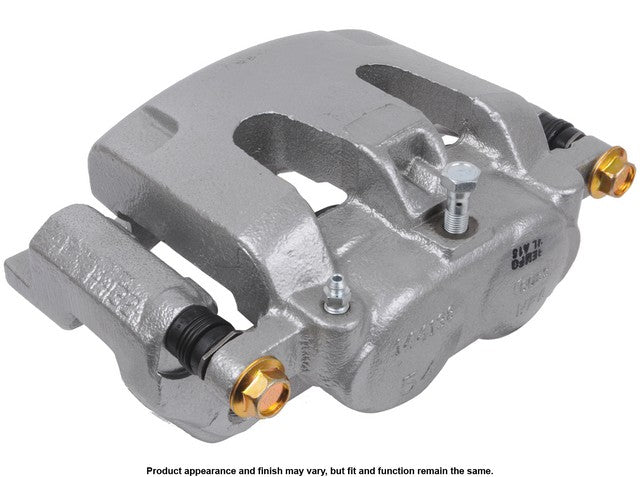 CARDONE Ultra Disc Brake Caliper P/N:18-P5028 Fits: Ford F-350 Super Duty 12-05, Ford F-450 Super Duty 12-11 - Image 2