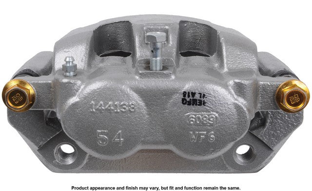CARDONE Ultra Disc Brake Caliper P/N:18-P5028 Fits: Ford F-350 Super Duty 12-05, Ford F-450 Super Duty 12-11 - Image 1