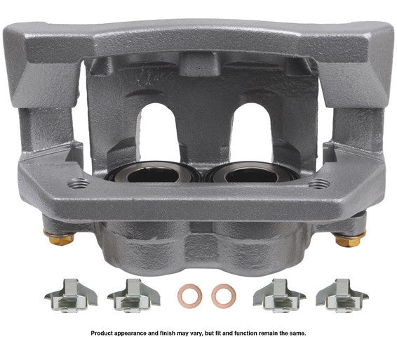 CARDONE Ultra Disc Brake Caliper P/N:18-P5028 Fits: Ford F-350 Super Duty 12-05, Ford F-450 Super Duty 12-11 - Image 3