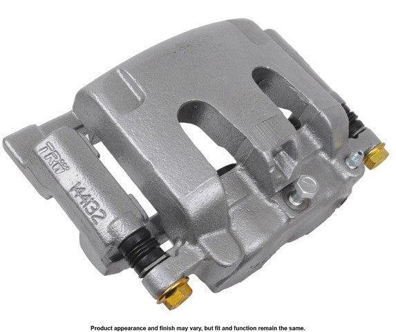 CARDONE Ultra Disc Brake Caliper P/N:18-P5029 Fits: Ford F-350 Super Duty 12-05, Ford F-450 Super Duty 12-11 - Image 2