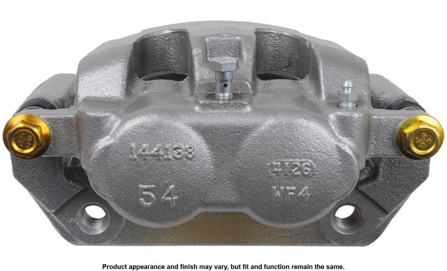 CARDONE Ultra Disc Brake Caliper P/N:18-P5029 Fits: Ford F-350 Super Duty 12-05, Ford F-450 Super Duty 12-11 - Image 1