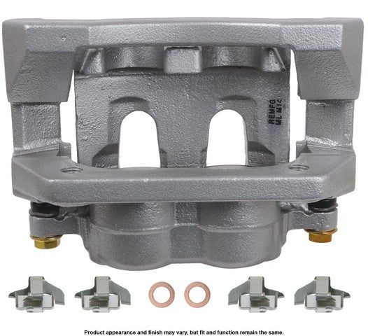 CARDONE Ultra Disc Brake Caliper P/N:18-P5029 Fits: Ford F-350 Super Duty 12-05, Ford F-450 Super Duty 12-11 - Image 3