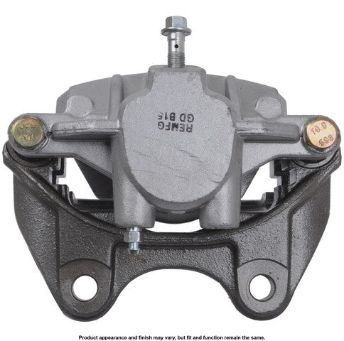CARDONE Ultra Disc Brake Caliper P/N:18-P5030 Fits: Cadillac Escalade, Cadillac Escalade Esv, Cadillac Escalade Ext, Chevrolet Avalanche, Chevrolet Silverado 1500, Chevrolet Silverado 1500 Ld, Chevrolet Suburban, Chevrolet Suburban 1500, Chevrolet Tahoe - Image 1