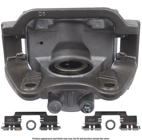 CARDONE Ultra Disc Brake Caliper P/N:18-P5030 Fits: Cadillac Escalade, Cadillac Escalade Esv, Cadillac Escalade Ext, Chevrolet Avalanche, Chevrolet Silverado 1500, Chevrolet Silverado 1500 Ld, Chevrolet Suburban, Chevrolet Suburban 1500, Chevrolet Tahoe - Image 2