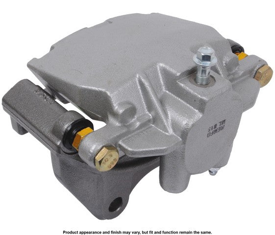 CARDONE Ultra Disc Brake Caliper P/N:18-P5031 Fits: Cadillac Escalade, Cadillac Escalade Esv, Cadillac Escalade Ext, Chevrolet Avalanche, Chevrolet Silverado 1500, Chevrolet Silverado 1500 Ld, Chevrolet Suburban, Chevrolet Suburban 1500, Chevrolet Tahoe - Image 2