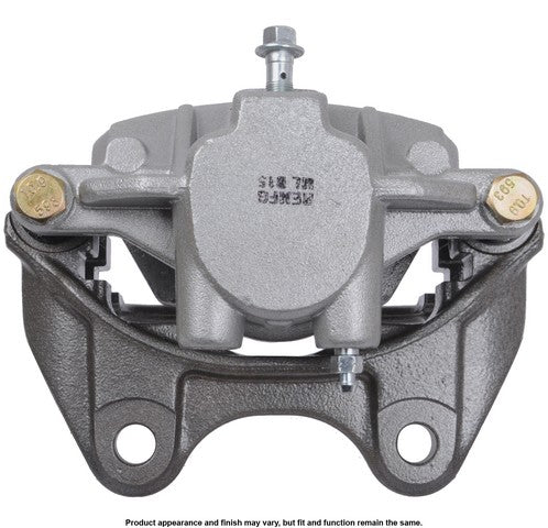 CARDONE Ultra Disc Brake Caliper P/N:18-P5031 Fits: Cadillac Escalade, Cadillac Escalade Esv, Cadillac Escalade Ext, Chevrolet Avalanche, Chevrolet Silverado 1500, Chevrolet Silverado 1500 Ld, Chevrolet Suburban, Chevrolet Suburban 1500, Chevrolet Tahoe - Image 1