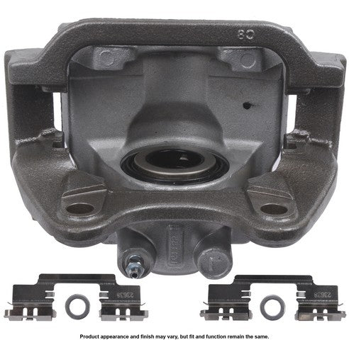 CARDONE Ultra Disc Brake Caliper P/N:18-P5031 Fits: Cadillac Escalade, Cadillac Escalade Esv, Cadillac Escalade Ext, Chevrolet Avalanche, Chevrolet Silverado 1500, Chevrolet Silverado 1500 Ld, Chevrolet Suburban, Chevrolet Suburban 1500, Chevrolet Tahoe - Image 3