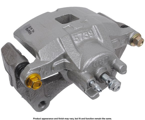 CARDONE Ultra Disc Brake Caliper P/N:18-P5032 Fits: Chrysler 200 14-11, Chrysler Cirrus 10-07, Chrysler Sebring 10-07, Dodge Avenger 14-08, Dodge Caliber 12-07, Jeep Compass 17-07, Jeep Patriot 17-07 - Image 1