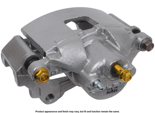 CARDONE Ultra Disc Brake Caliper P/N:18-P5034 Fits: Buick Allure 09-05, Buick Lacrosse 09-05, Buick Terraza 07-05, Chevrolet Uplander 09-05, Pontiac Grand Prix 08-04, Pontiac Montana 09-05, Saturn Relay 07-05 - Image 3