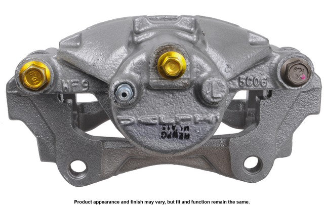 CARDONE Ultra Disc Brake Caliper P/N:18-P5034 Fits: Buick Allure 09-05, Buick Lacrosse 09-05, Buick Terraza 07-05, Chevrolet Uplander 09-05, Pontiac Grand Prix 08-04, Pontiac Montana 09-05, Saturn Relay 07-05 - Image 1