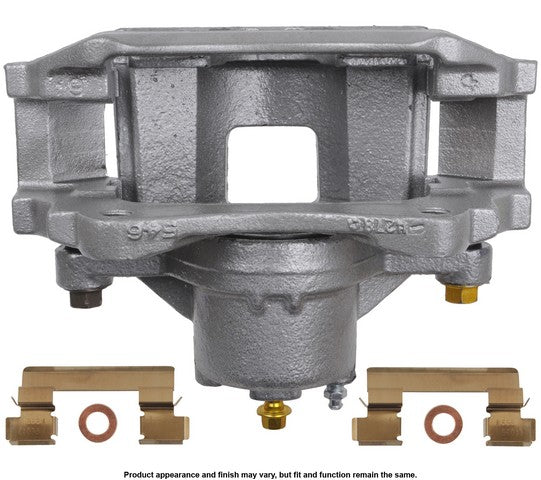 CARDONE Ultra Disc Brake Caliper P/N:18-P5034 Fits: Buick Allure 09-05, Buick Lacrosse 09-05, Buick Terraza 07-05, Chevrolet Uplander 09-05, Pontiac Grand Prix 08-04, Pontiac Montana 09-05, Saturn Relay 07-05 - Image 2