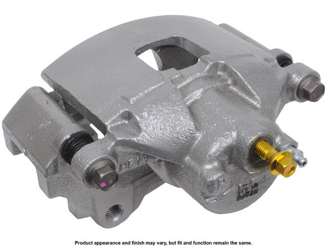 CARDONE Ultra Disc Brake Caliper P/N:18-P5035 Fits: Buick Allure 09-05, Buick Lacrosse 09-05, Buick Terraza 07-05, Chevrolet Uplander 09-05, Pontiac Grand Prix 08-04, Pontiac Montana 09-05, Saturn Relay 07-05 - Image 2