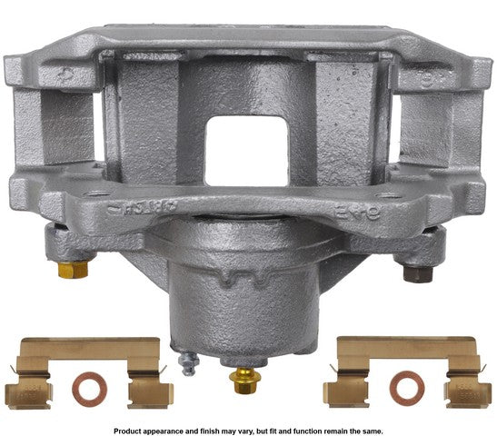 CARDONE Ultra Disc Brake Caliper P/N:18-P5035 Fits: Buick Allure 09-05, Buick Lacrosse 09-05, Buick Terraza 07-05, Chevrolet Uplander 09-05, Pontiac Grand Prix 08-04, Pontiac Montana 09-05, Saturn Relay 07-05 - Image 3