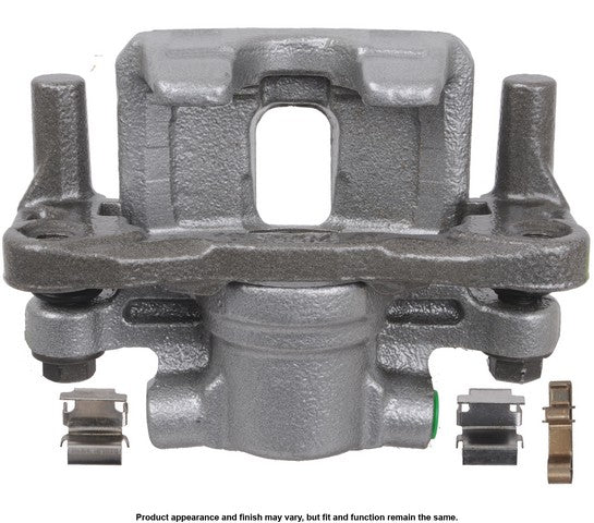 CARDONE Ultra Disc Brake Caliper P/N:18-P5038 Fits: Chrysler 200 14-11, Chrysler Cirrus 10-07, Chrysler Sebring 10-07, Dodge Avenger 14-08, Dodge Caliber 12-07, Jeep Compass 17-07, Jeep Patriot 17-07, Mitsubishi Lancer 17-08 - Image 2
