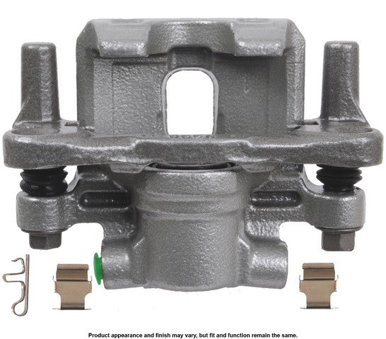 CARDONE Ultra Disc Brake Caliper P/N:18-P5039 Fits: Chrysler 200 14-11, Chrysler Cirrus 10-07, Chrysler Sebring 10-07, Dodge Avenger 14-08, Dodge Caliber 12-07, Jeep Compass 17-07, Jeep Patriot 17-07, Mitsubishi Lancer 17-08 - Image 2