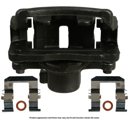 CARDONE Ultra Disc Brake Caliper P/N:18-P5040 Fits: Chevrolet Captiva Sport 15-08, Chevrolet Equinox 17-07, GMC Terrain 17-10, Pontiac Torrent 09-07, Saturn Vue 10-08 - Image 3