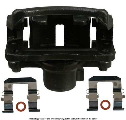 CARDONE Ultra Disc Brake Caliper P/N:18-P5041 Fits: Chevrolet Captiva Sport 15-08, Chevrolet Equinox 17-07, GMC Terrain 17-10, Pontiac Torrent 09-07, Saturn Vue 10-08 - Image 3