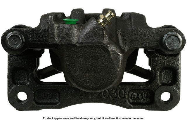 CARDONE Ultra Disc Brake Caliper P/N:18-P5041 Fits: Chevrolet Captiva Sport 15-08, Chevrolet Equinox 17-07, GMC Terrain 17-10, Pontiac Torrent 09-07, Saturn Vue 10-08 - Image 2
