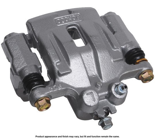 CARDONE Ultra Disc Brake Caliper P/N:18-P5043 Fits: Ford Edge 10-07, Lincoln Mkx 10-07, Mazda Cx-7 12-07 - Image 2
