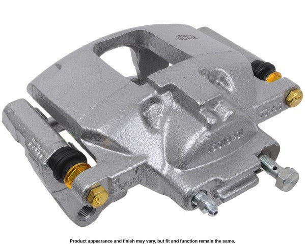 CARDONE Ultra Disc Brake Caliper P/N:18-P5044 Fits: Chrysler TOWN &amp; COUNTRY 12-08, Dodge Grand Caravan 12-08, Dodge Nitro 10-07, Jeep Liberty 12-08, Jeep Wrangler 12-07, Ram C/v 2012, Volkswagen Routan 12-09 - Image 3