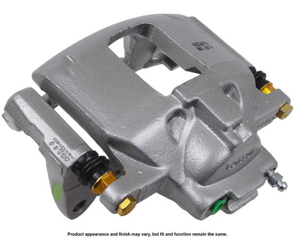CARDONE Ultra Disc Brake Caliper P/N:18-P5045 Fits: Chrysler TOWN &amp; COUNTRY 12-08, Dodge Grand Caravan 12-08, Dodge Nitro 10-07, Jeep Liberty 12-08, Jeep Wrangler 12-07, Ram C/v 2012, Volkswagen Routan 12-09 - Image 3