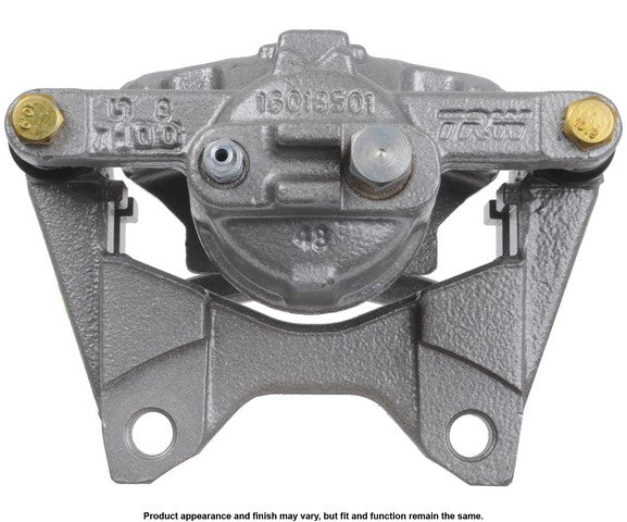 CARDONE Ultra Disc Brake Caliper P/N:18-P5046 Fits: Dodge Nitro 11-07, Jeep Liberty 12-08, Jeep Wrangler 17-07, Jeep Wrangler Jk 2018 - Image 1