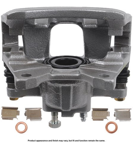 CARDONE Ultra Disc Brake Caliper P/N:18-P5046 Fits: Dodge Nitro 11-07, Jeep Liberty 12-08, Jeep Wrangler 17-07, Jeep Wrangler Jk 2018 - Image 2