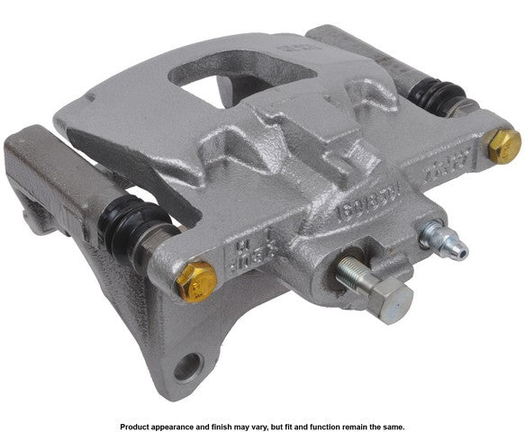 CARDONE Ultra Disc Brake Caliper P/N:18-P5047 Fits: Dodge Nitro 11-07, Jeep Liberty 12-08, Jeep Wrangler 17-07, Jeep Wrangler Jk 2018 - Image 2