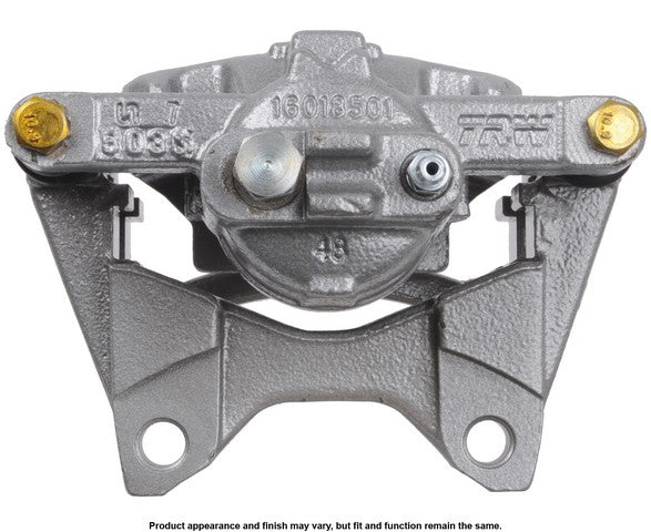 CARDONE Ultra Disc Brake Caliper P/N:18-P5047 Fits: Dodge Nitro 11-07, Jeep Liberty 12-08, Jeep Wrangler 17-07, Jeep Wrangler Jk 2018 - Image 1